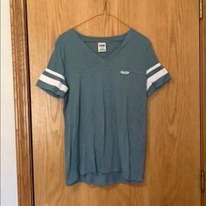 Girls or Women’s short sleeve shirt